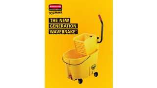 The WaveBrake® is built to last, with features you can continue to depend on.