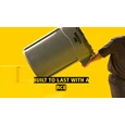 BRUTE® Sizzle Video