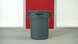 BRUTE® Venting Channel Overview Video