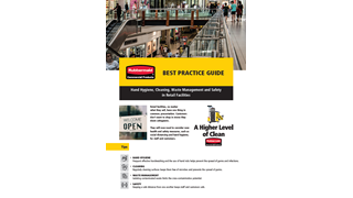Retail Best Practice Guide