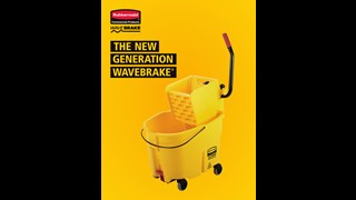 The WaveBrake® is built to last, with features you can continue to depend on.