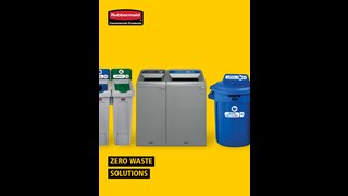 Guide to help find the right recycling solution