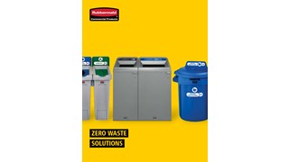 Guide to help find the right recycling solution