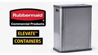 Learn how to assemble your Elevate Container