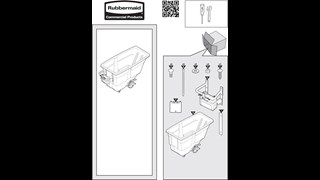 Use this instruction guide to assist in assembling your RCP product.