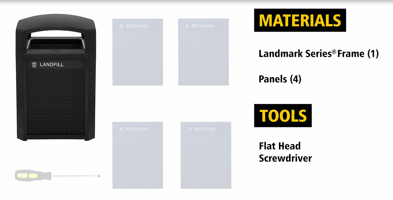 Landmark+Series+Containers+Assembly+Video