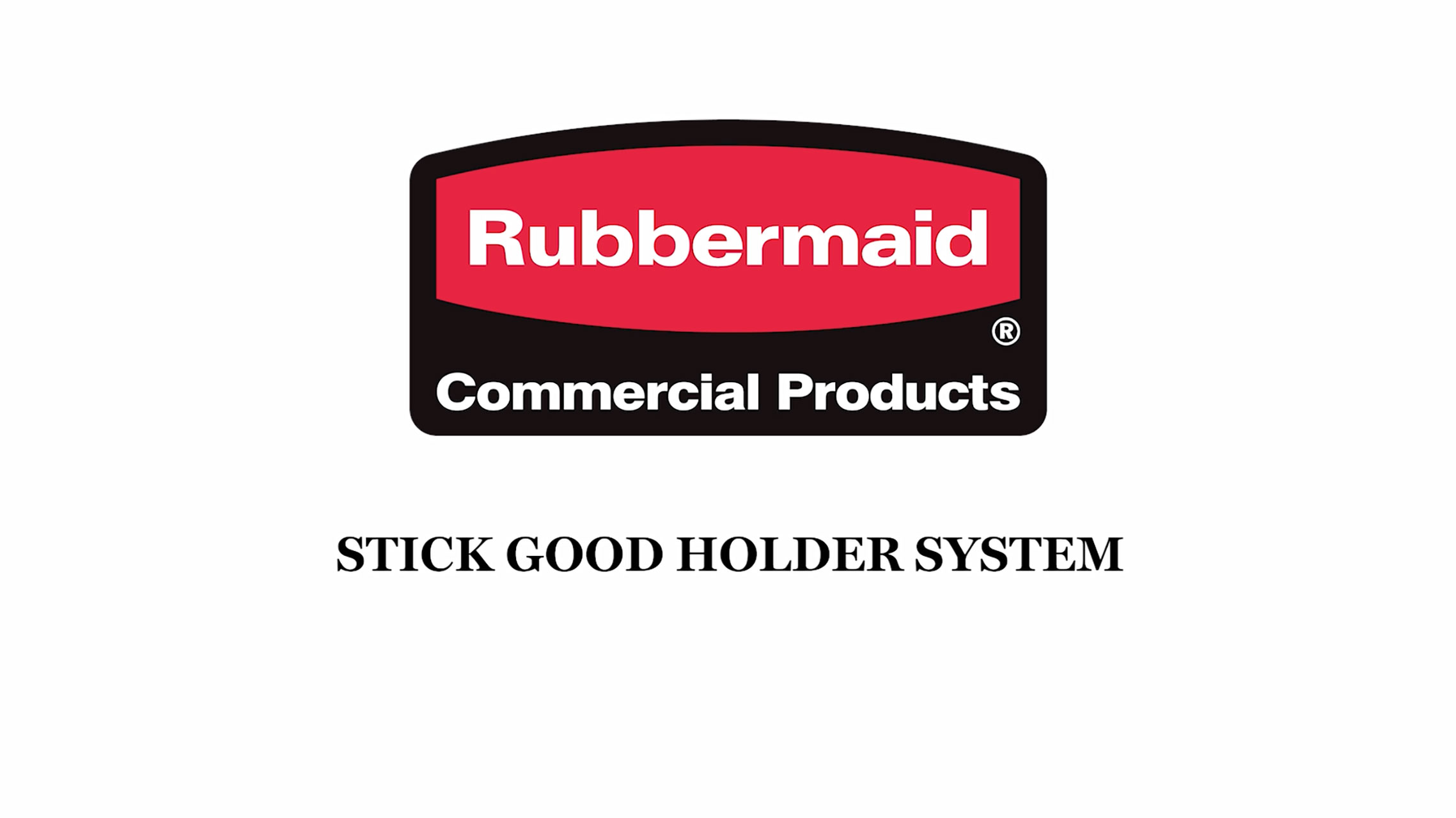 Stick+Good+Holder+How+To+Video+For+Housekeeping+Carts