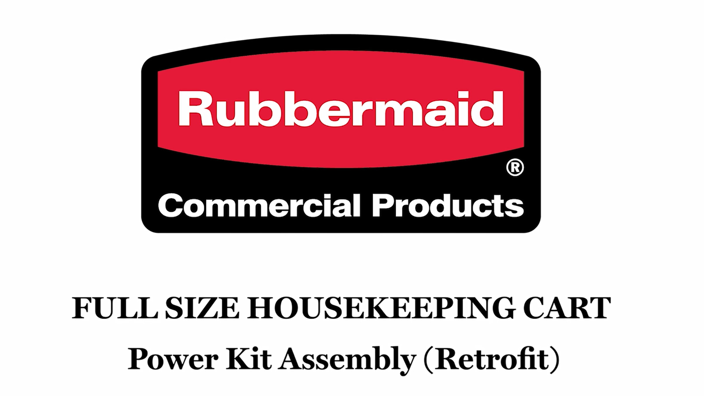 Power+Kit+Assembly+(Retrofit)+for+Full-Size+Housekeeping+Carts+(2202583)