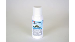 Microburst® 3000 refills feature high quality, fresh fragrances that last for 3000 sprays or up to 90 days.