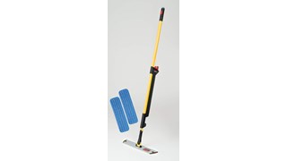 Rubbermaid Commercial Products Executive Series Lobby Broom, 7.5