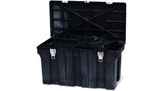 XXX - Coffre boite caisse outils Advanced 42 pièces 