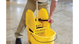La nuova generazione di WaveBrake® surclassa i secchi per mop tradizionali consentendo di pulire i pavimenti con minore sforzo, maggiore sicurezza e senza rinunciare alla qualità e alla durevolezza.