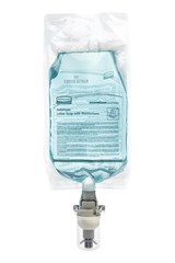 Autofoam-Navulling - Verrijkte Schuimzeep Met Hydraterende Middelen