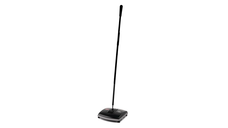 Executive Series™ 6.5 IN Single-Action Mechanical Sweeper, B