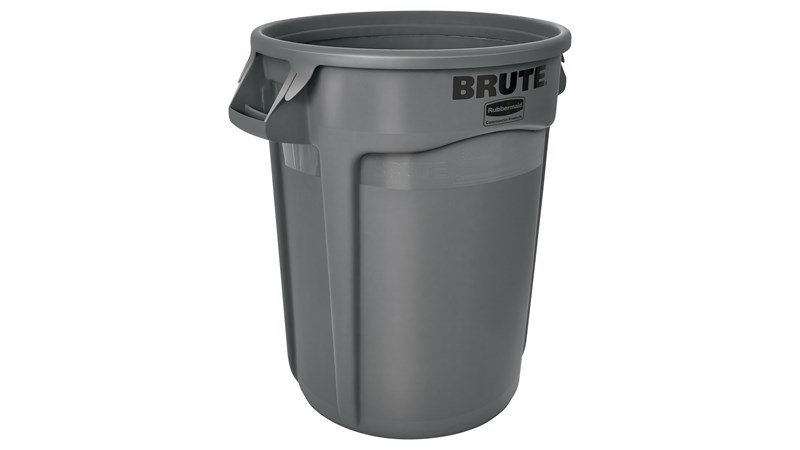 BRUTE® Vented Containers  Rubbermaid Commercial Products