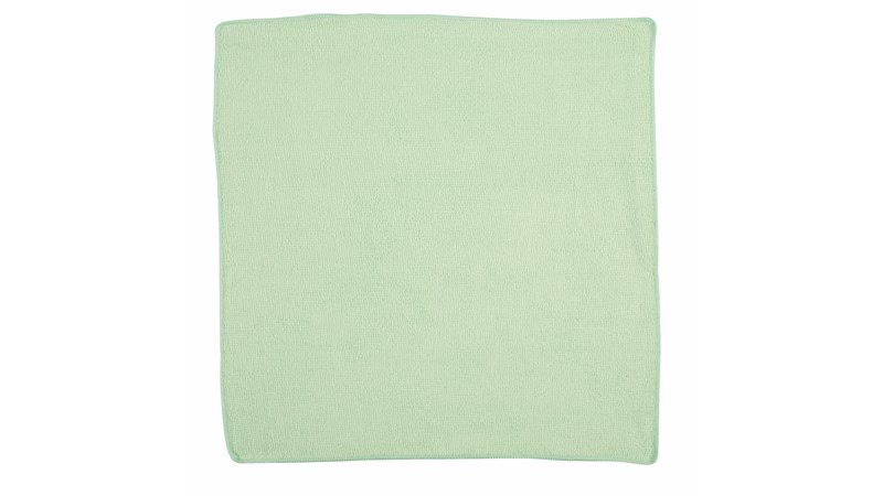 Reduce the spread of germs with quality microfibre cloths that provide excellent cleaning performance.