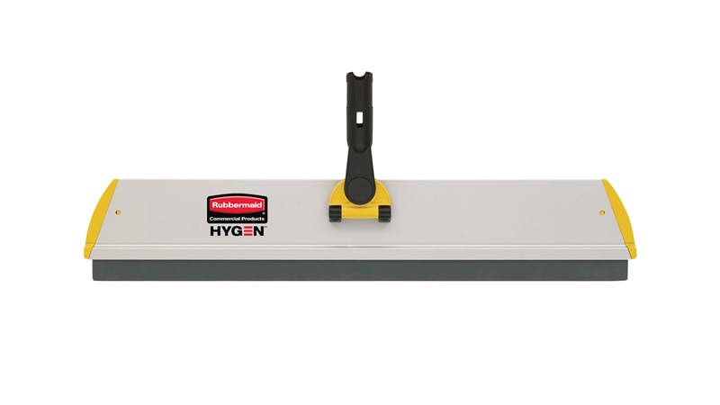 Rubbermaid HYGEN Quick Connect Handles:Facility Safety and