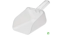 3 Cup Bouncer® Portioning Scoop - Rubbermaid Commercial