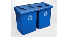 Slim Jim® Recycling Station Kits