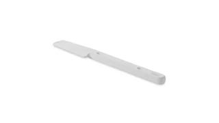 A 24cm icing-blade spatula designed for unheated applications of spreading of cake icing.