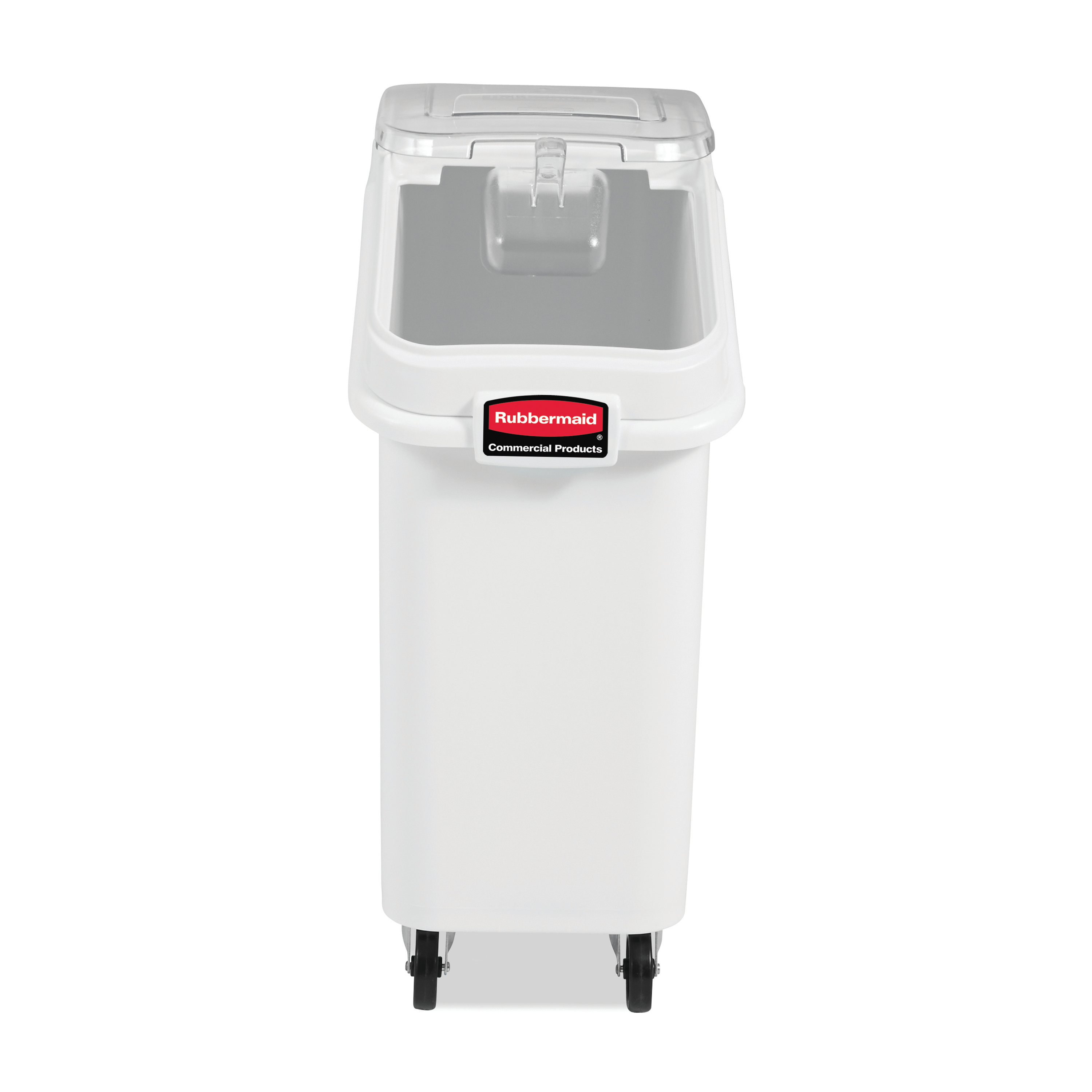 Rubbermaid Scoop n Store