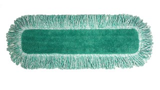 HYGEN™ Microfibre Dust Pads with Fringe are purposely designed to help Healthcare facilities reduce the risk of costly HAIs by maintaining cleaner and safer environments with products that have superior efficacy and improve worker productivity.