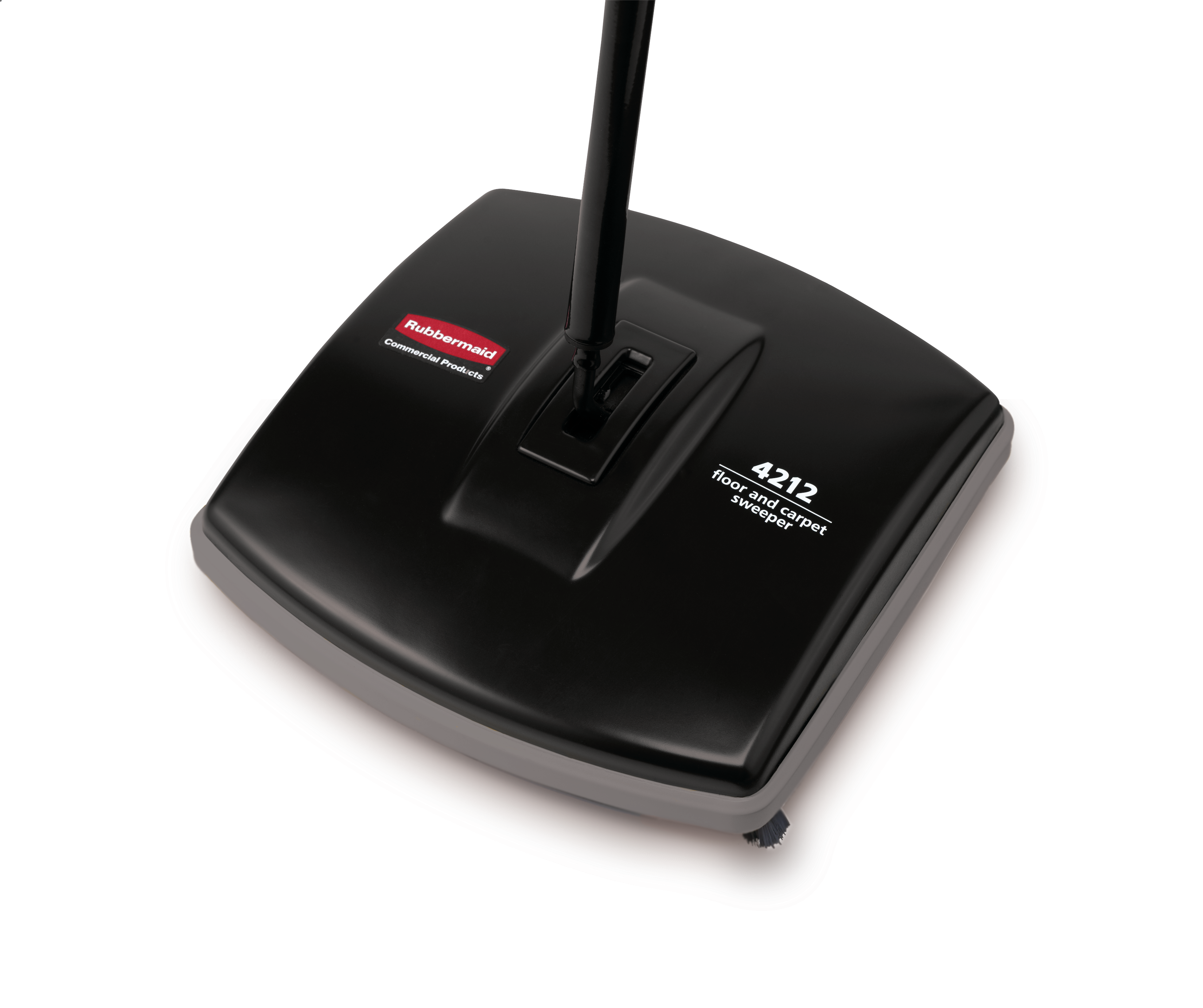 Executive Series™ 6.5 IN Single-Action Mechanical Sweeper, B