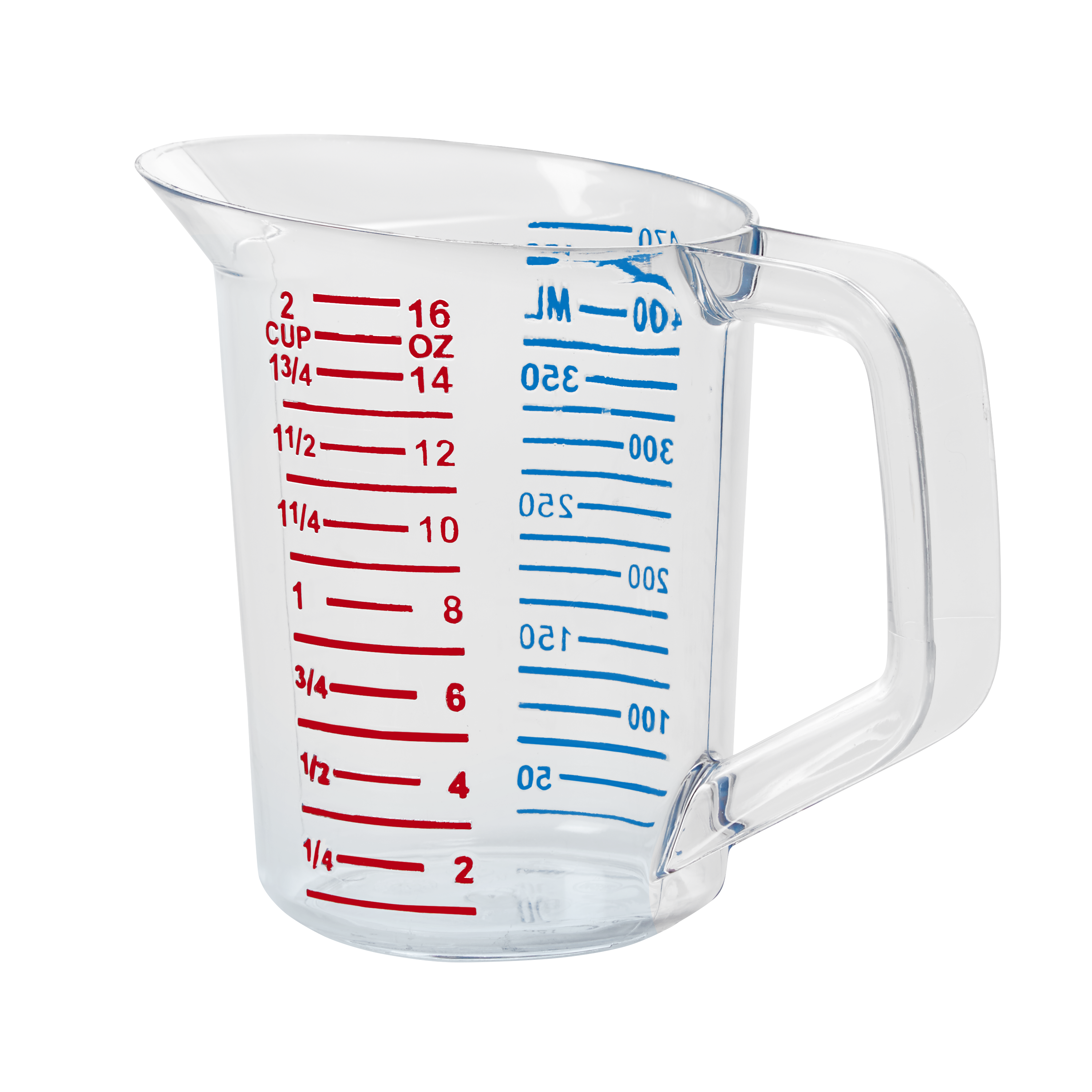 Bouncer® Measuring Cups - FG321500CLR