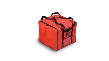 Reliable professional delivery bags for those on the go.