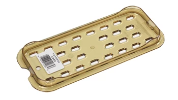 Drain Tray for Hot Food Pans