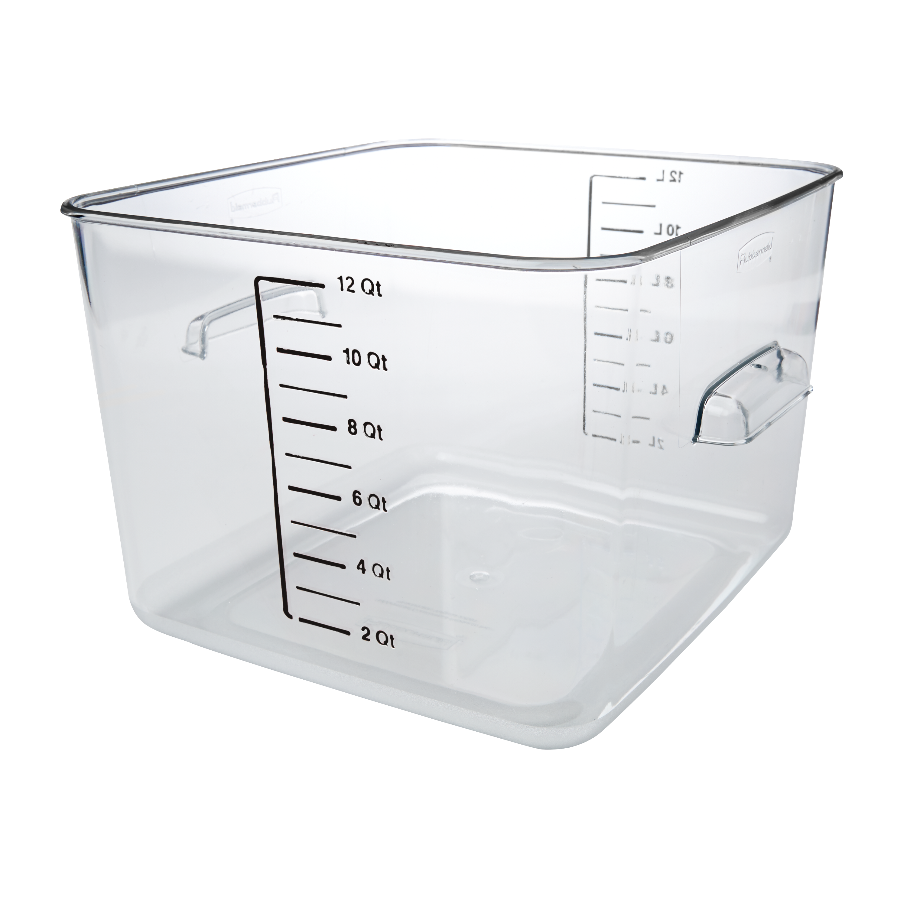 Sous Vide Container Sleeve Compatible For The Rubbermaid 22 Quart Container