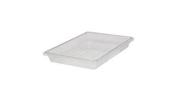 Food/Tote Boxes Clear