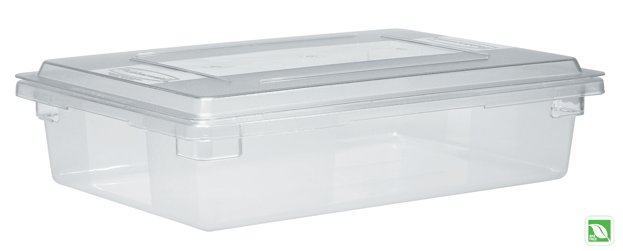 Food Box Colander - FG330300CLR, Food Box Colander Clear