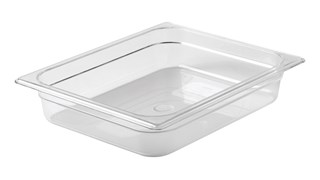 Double-Sealing Storage Lid, 1/3 Size