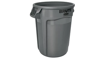 BRUTE® Vented Containers