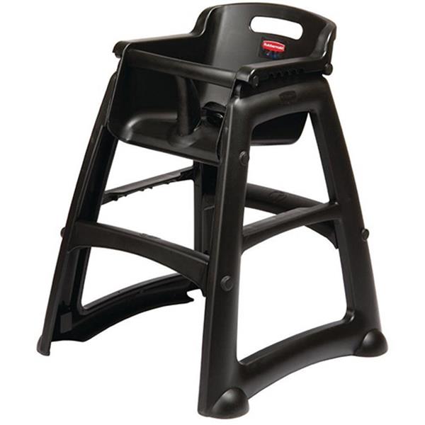 Rubbermaid 2024 baby chair