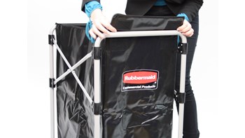 Folding carts designed & tested to deliver reliable long-lasting performance