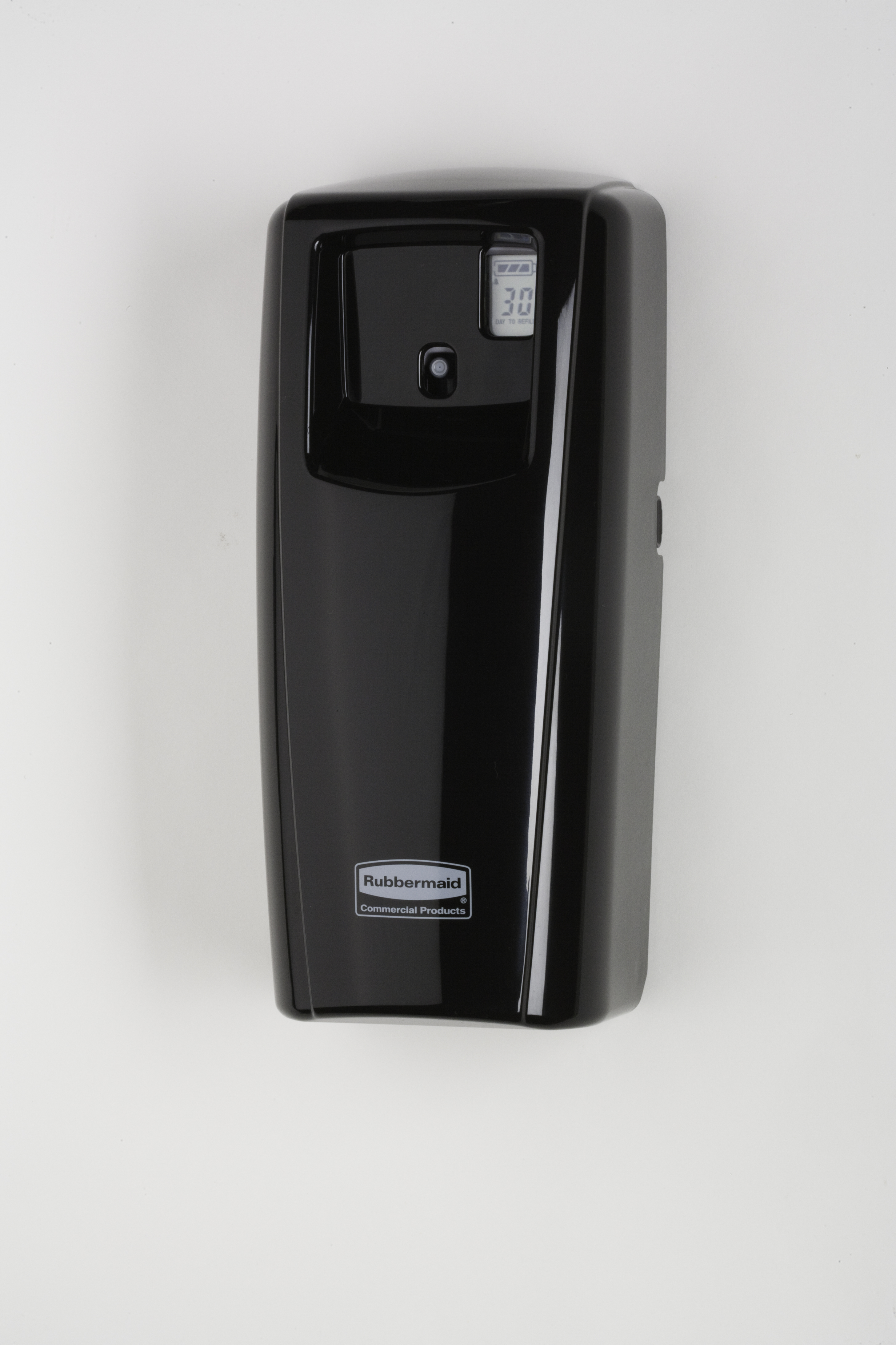Microburst® Duet Dispensers  Rubbermaid Commercial Products