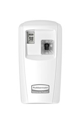 Microburst® 3000 LCD Dispenser White