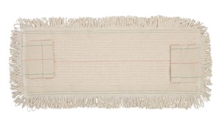 Cotton flat mops for desifecting and cleaning floors