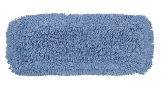 Franges en coton conçues pour laver et désinfecter les sols