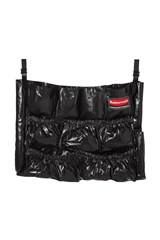 BRUTE® Executive Series Caddy Bag Black