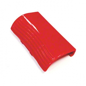 Replaceable HYGEN™ Microfibre Charging Bucket Latch (Red) for use with FGQ95088YEL - HYGEN™ Microfibre Charging Bucket.
