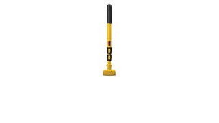 Extendable handle is designed specifically for use with Spill Mop Pads and Biohazard Spill Mop Pads.
