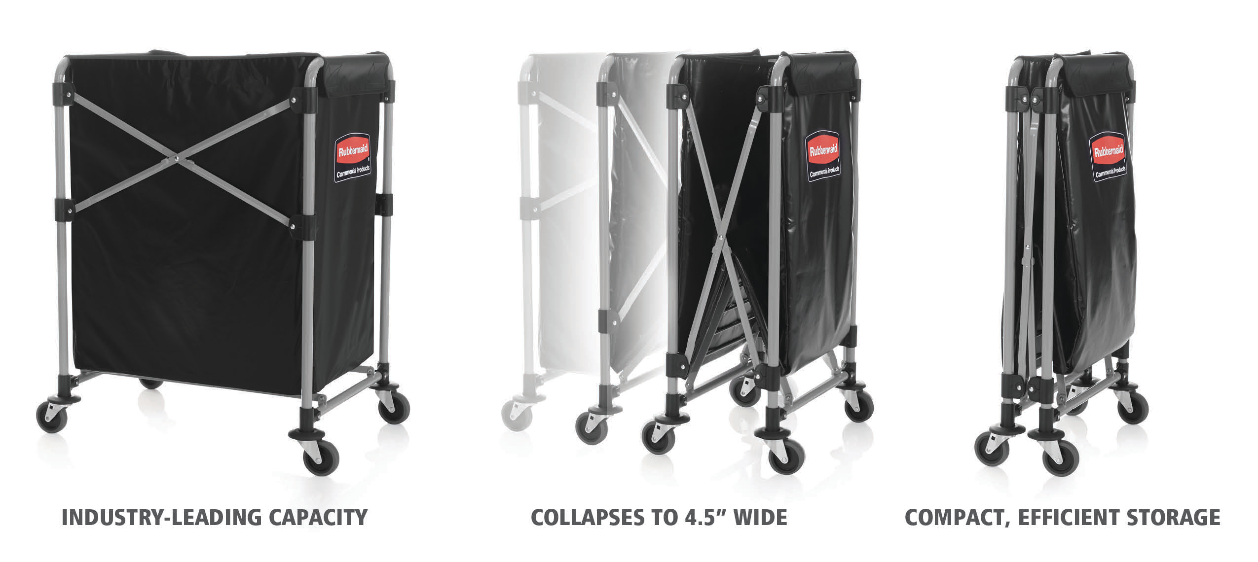 Introducing Collapsible X-Cart 