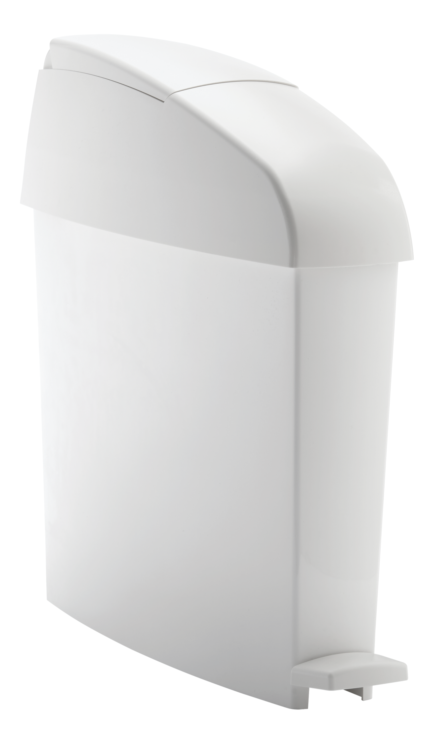 Rubbermaid® Toilet Brush Holder