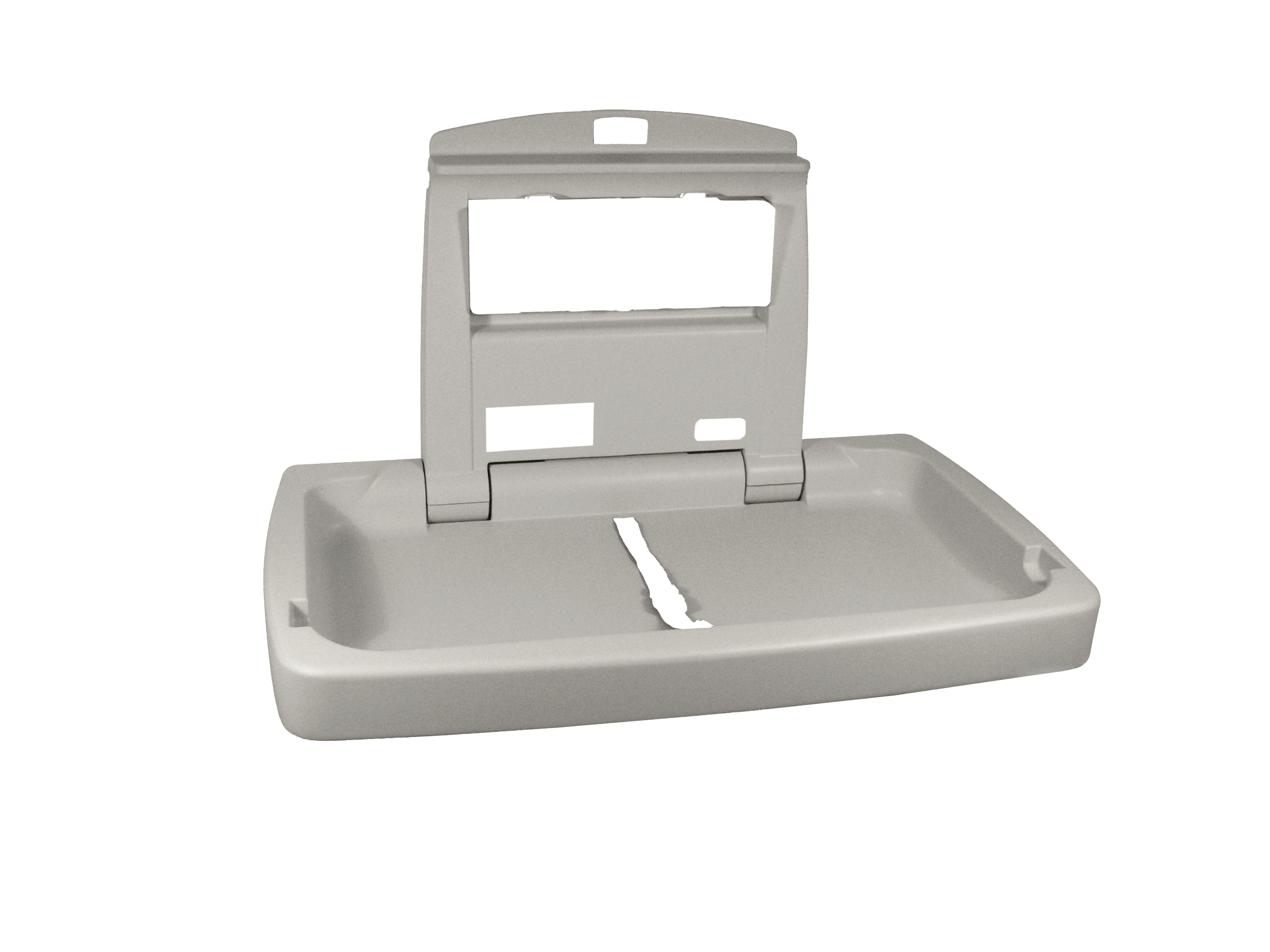 Rubbermaid fg781888lplat shop