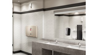The AutoFoam Touch-Free Skin Care System provides the highest quality foam soap in an attractive touch-free dispenser that delivers superior cost savings.