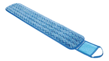 HYGEN™ Microfibre Wet Pads with Scrubber