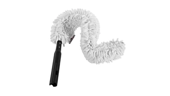 HYGEN™ Quick-Connect Flexi-Wands, With Microfibre Dusting Sleeve